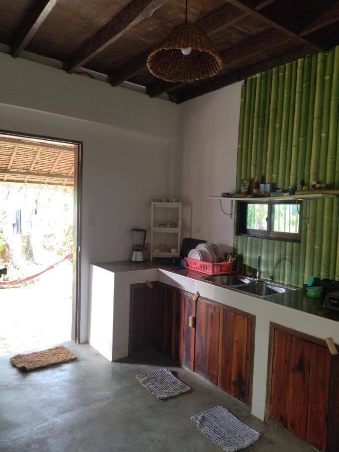 Butterfly House, Libertad, General Luna, Siargao, Filipinas Vila General Luna  Exterior foto