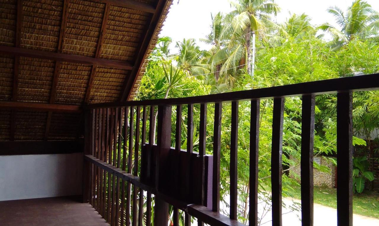 Butterfly House, Libertad, General Luna, Siargao, Filipinas Vila General Luna  Exterior foto