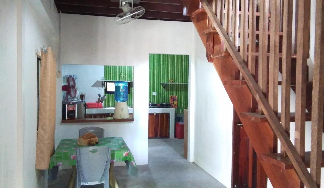 Butterfly House, Libertad, General Luna, Siargao, Filipinas Vila General Luna  Exterior foto