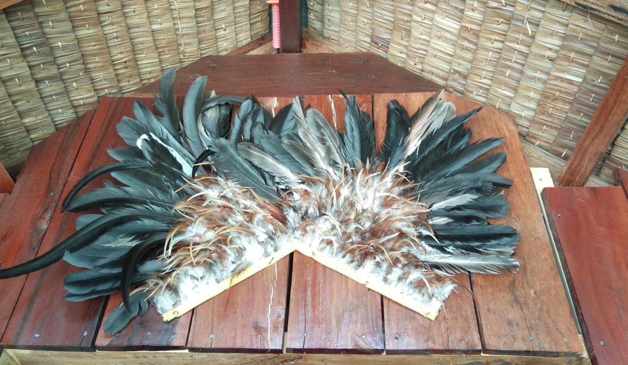 Butterfly House, Libertad, General Luna, Siargao, Filipinas Vila General Luna  Exterior foto